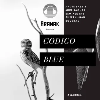 Codigo Blue by Andre Bass