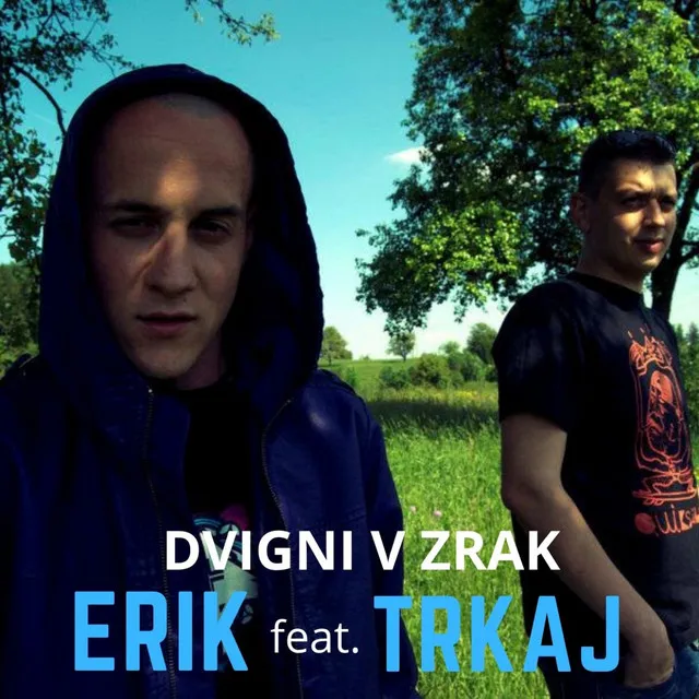 Dvigni v zrak