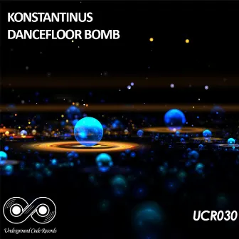 Dancefloor Bomb by Konstantinus