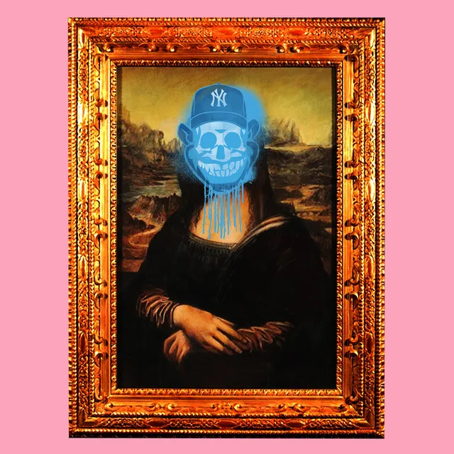 Mona Lisa