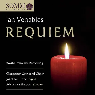 Ian Venables: Requiem, Op. 48 by Adrian Partington