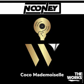 Coco Mademoiselle by Nooney