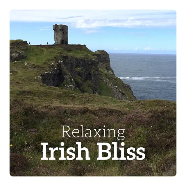 Relaxing Irish Bliss (Harmony Cello, Calming Green Shores, Gaelic Mystic History, Journey to Celtic Land)