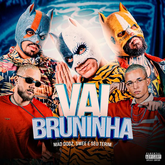 Vai Bruninha