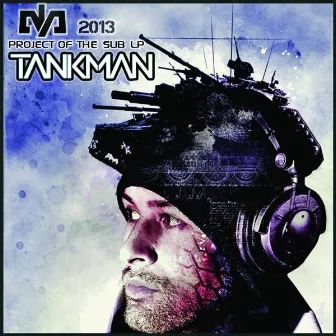 Project of the Sub LP by Tankman