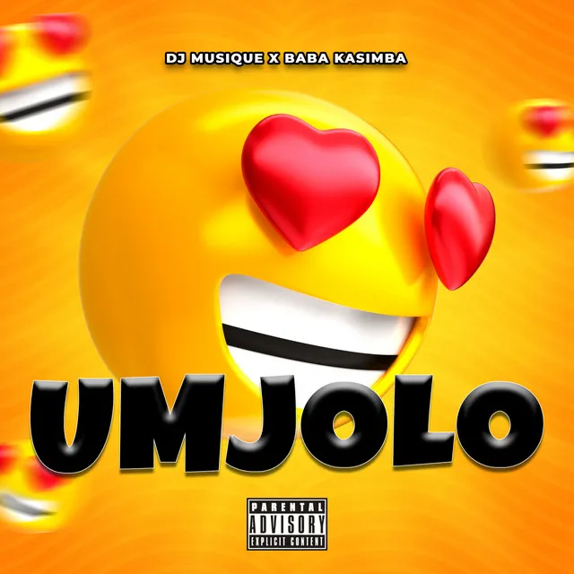 Umjolo