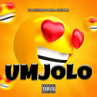 Umjolo by Dj Musique