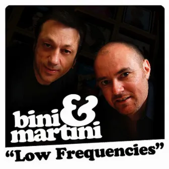 Low Frequency by Bini