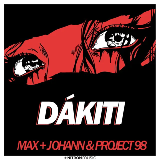 DÁKITI