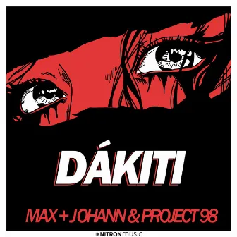 DÁKITI by Project 98