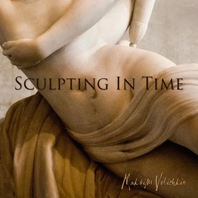 Sculpting in Time