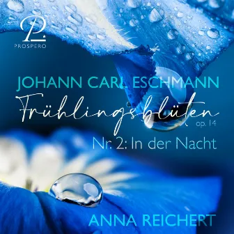 Eschmann: Frühlingsblüten Op. 14: No. 2, In der Nacht by Johann Carl Eschmann