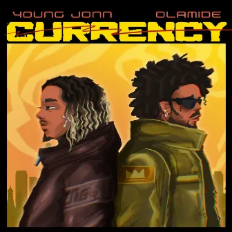 Currency by Young Jonn