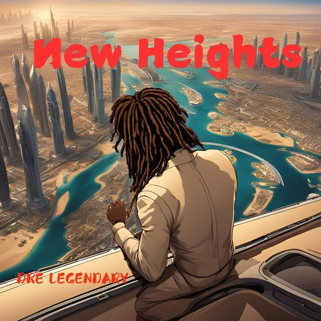 New Heights