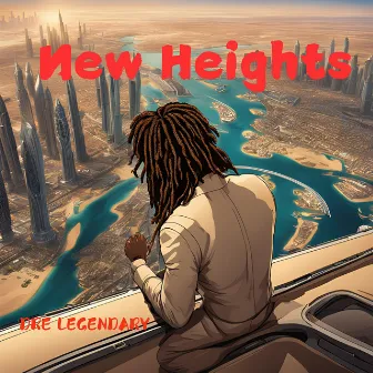 New Heights by Dre Legendary