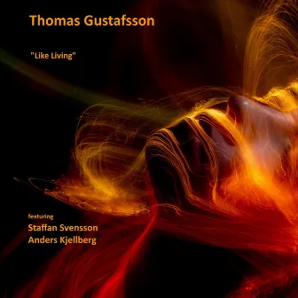 Like Living by Thomas Gustafsson