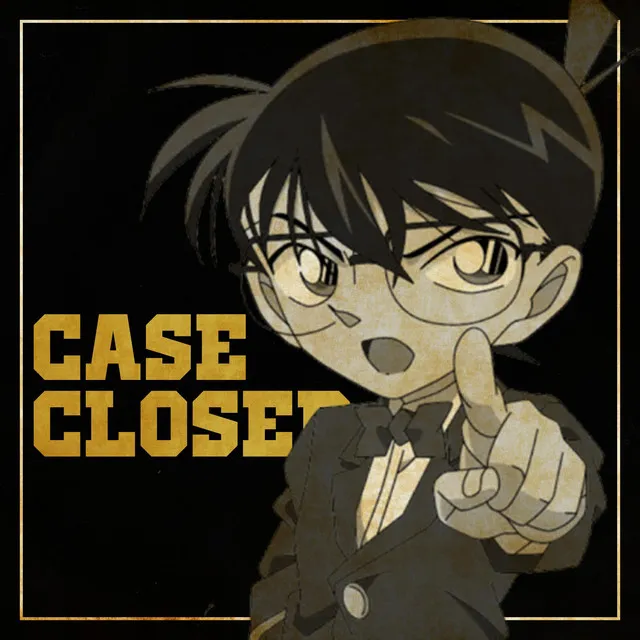 Case Closed (Detective Conan)