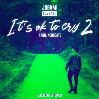 It's Ok To Cry 2 by Jogami