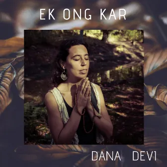 Ek Ong Kar by Dana Devi