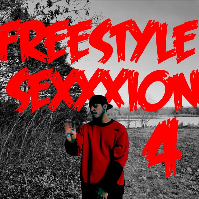 Freestyle Sexxxion 4