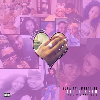 All I Need (#ForJLynn) by Alma Ave Writtens