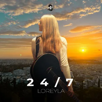 24/7 by Loreyla