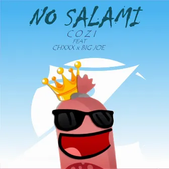 No Salami by COZI