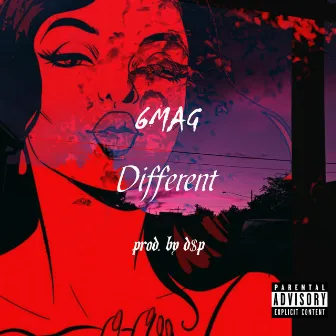 Different by 6MAG