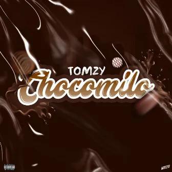 Chocomilo by Tomzy