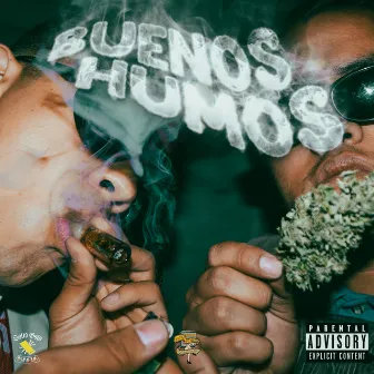 Buenos Humos by Arish