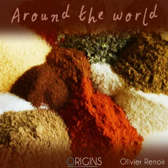 Around the World by Olivier Renoir