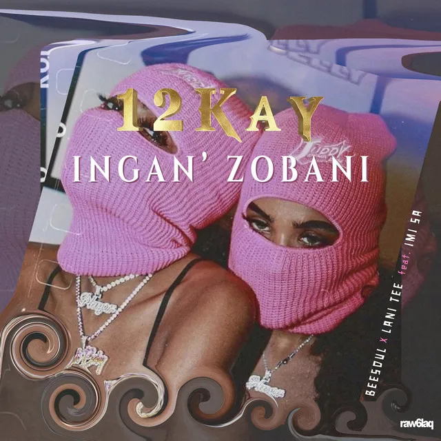 Ingan' Zobani