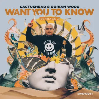 Want You to Know (Remixes 2) by Dorian Wood