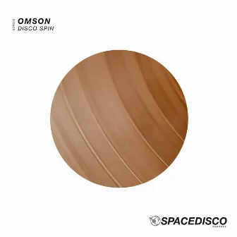 Disco Spin by Omson