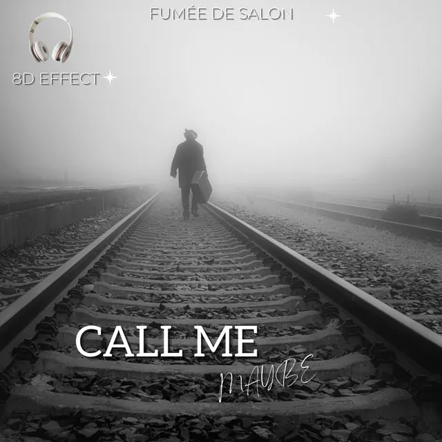 Call Me Maybe - Audio Spatial 8D