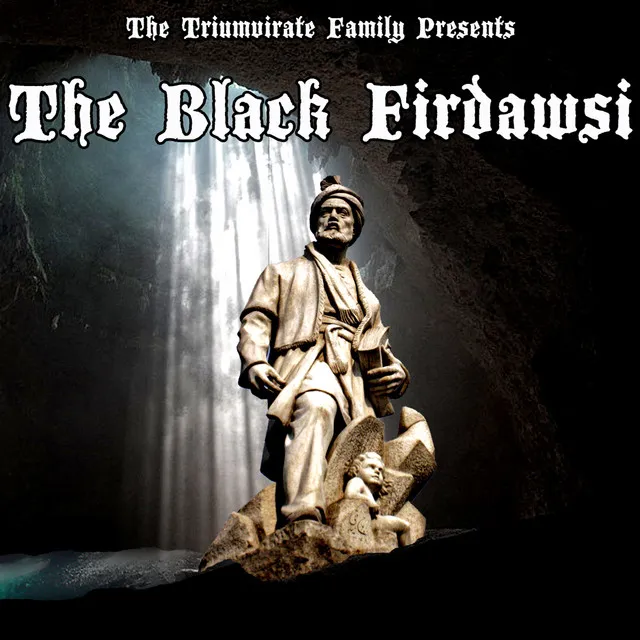 The Black Firdawsi