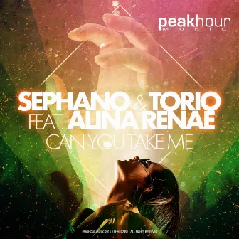 Can You Take Me by Sephano