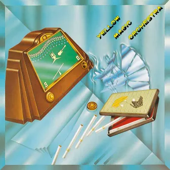 Yellow Magic Orchestra by YELLOW MAGIC ORCHESTRA