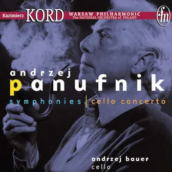 Panufnik, A.: Sinfonia sacra, 