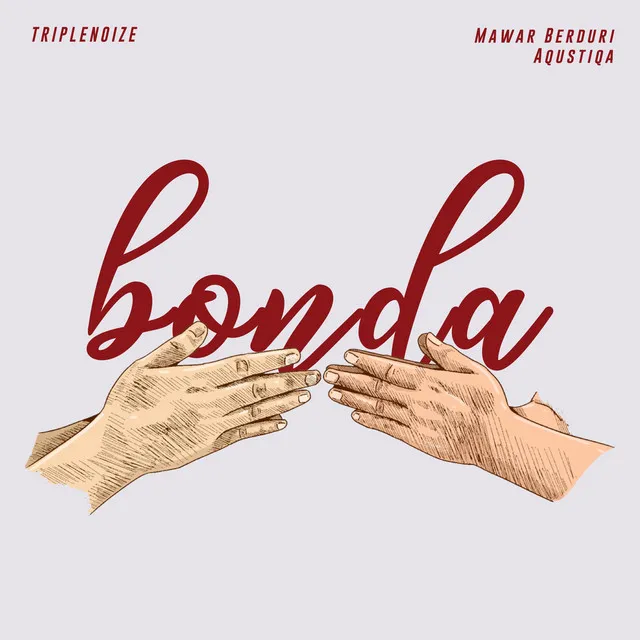 Bonda