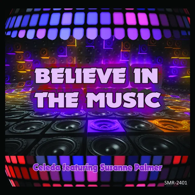 Believe In The Music - Kupper Vs Olivieri Dub