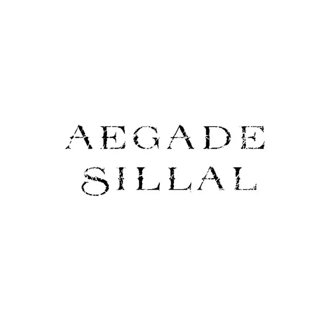 Aegade sillal