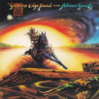 Kick off Your Muddy Boots by Graeme Edge Band