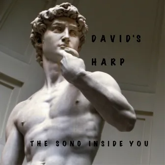 The Song Inside You by David Sharp