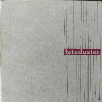 Lateduster by Lateduster