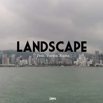 Landscape by GWN