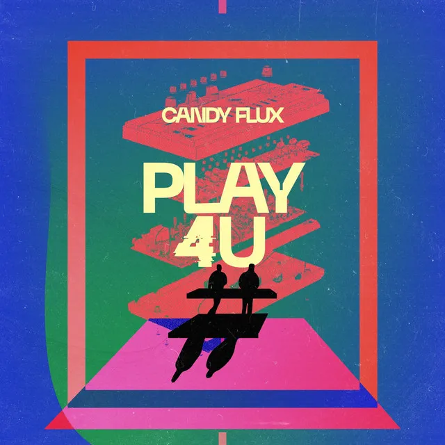 Play 4U - Radio Edit