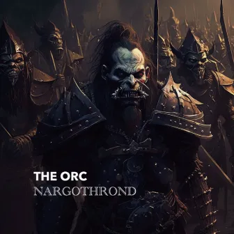 Nargothrond by The Orc