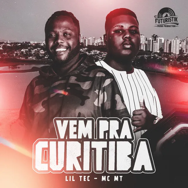 Vem pra Curitiba