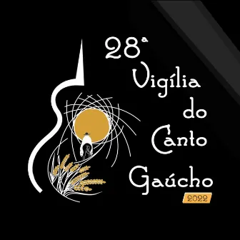 28ª Vigília do Canto Gaúcho by Vigília do Canto Gaúcho